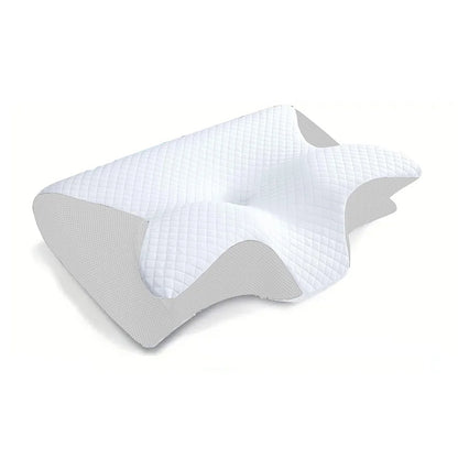 Almohada Cervical Ergonómica 2 en 1™