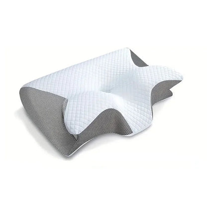 Almohada Cervical Ergonómica 2 en 1™