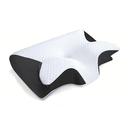 Almohada Cervical Ergonómica 2 en 1™